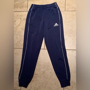 Adidas Core 18 Slim Fit Sweatpants